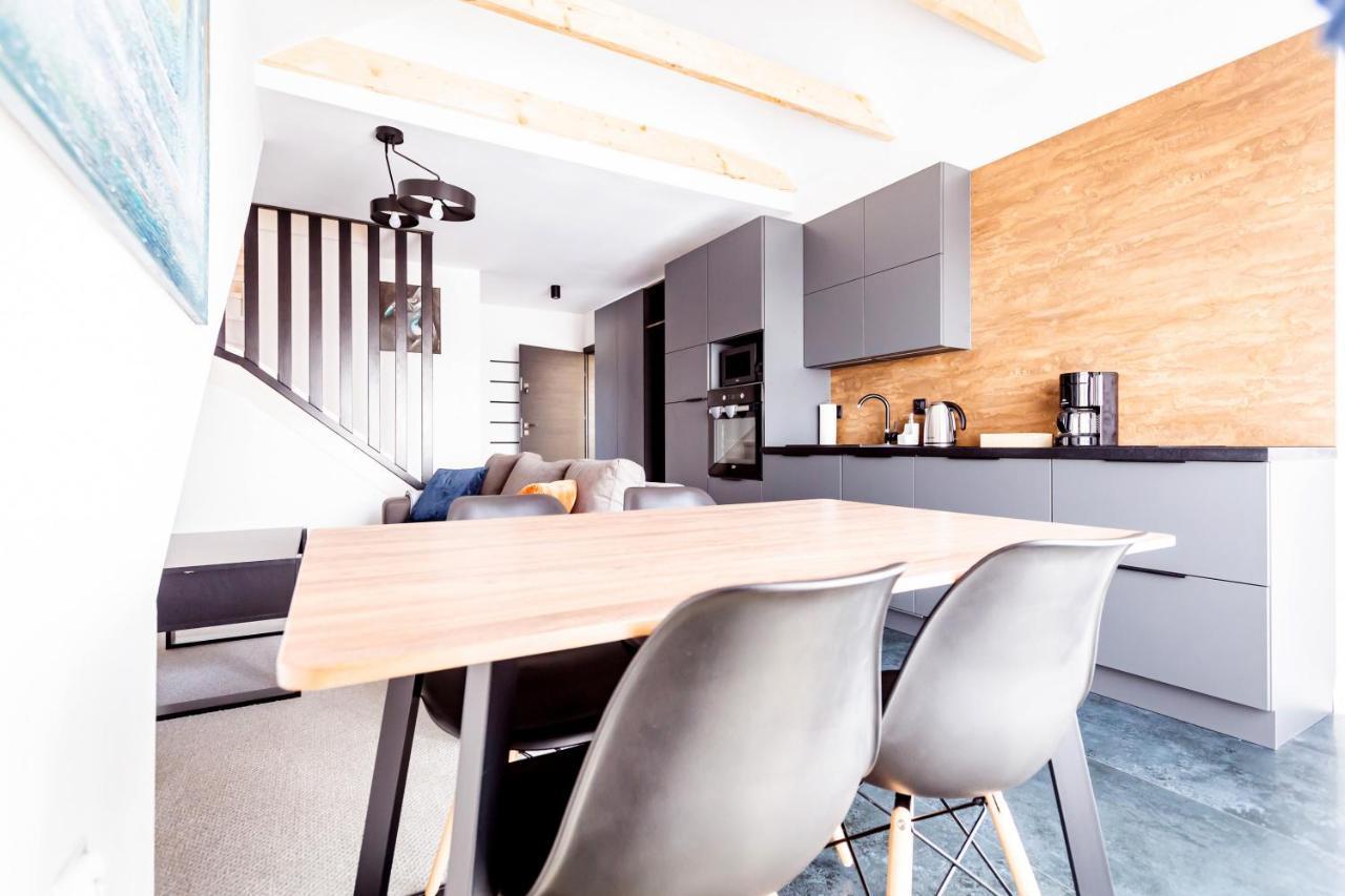 Awo Apartamenty เวบา ภายนอก รูปภาพ