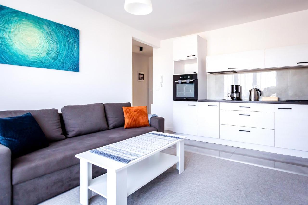 Awo Apartamenty เวบา ภายนอก รูปภาพ