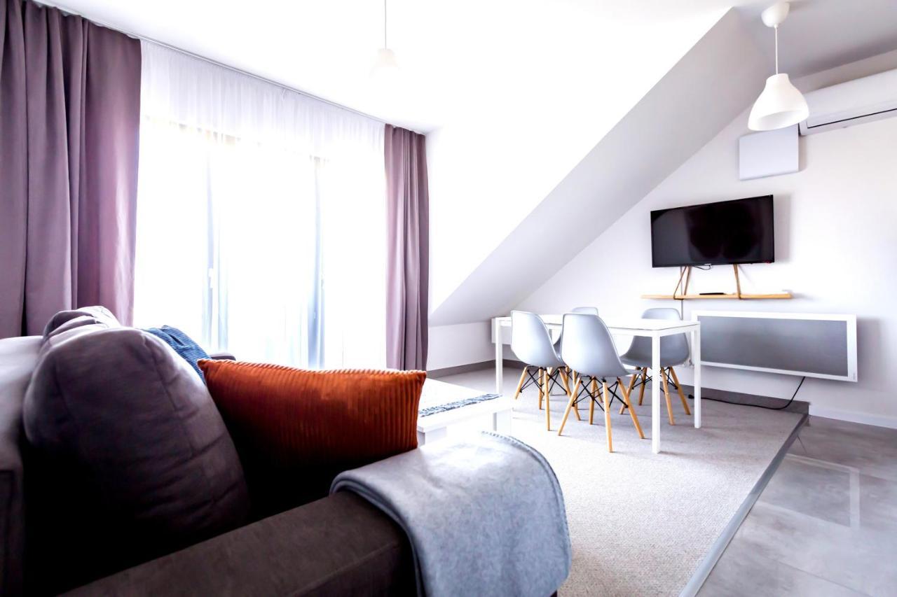 Awo Apartamenty เวบา ภายนอก รูปภาพ