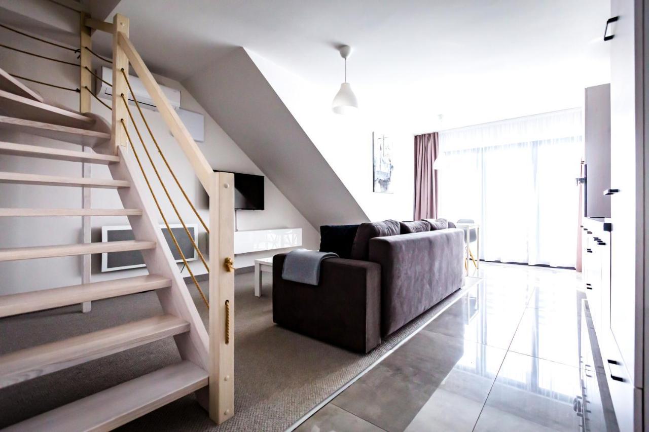 Awo Apartamenty เวบา ภายนอก รูปภาพ