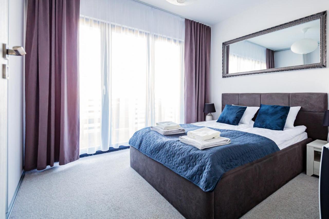 Awo Apartamenty เวบา ภายนอก รูปภาพ